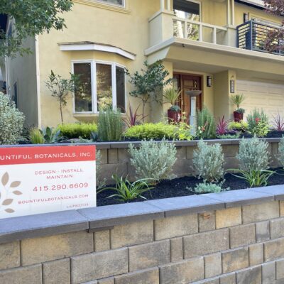 37 Sustainable Dry Stack no mortar no concrete installation for retaining wall
